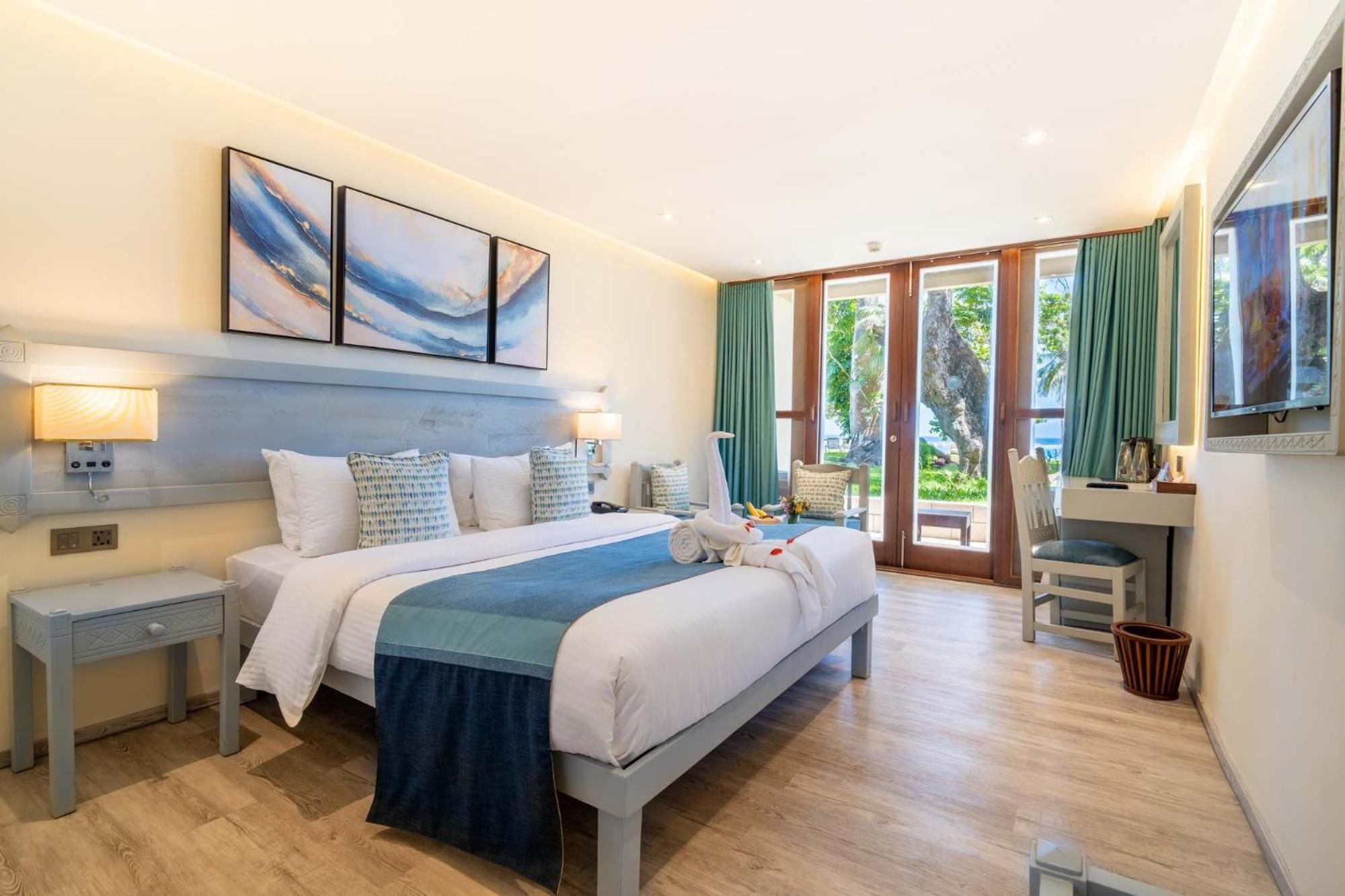 Baobab Beach Resort & Spa Diani Beach Exterior photo