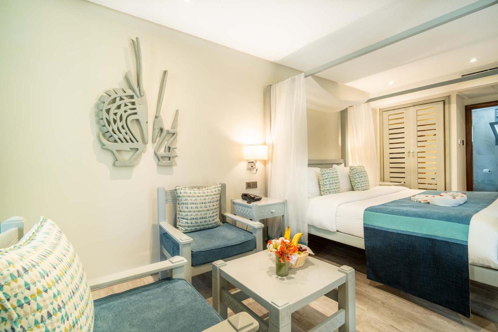 Baobab Beach Resort & Spa Diani Beach Exterior photo